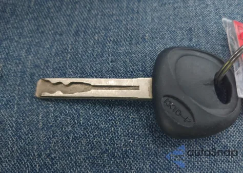 2011 Kia Rio5 Lx from USA, damaged, VIN KNADH5A32B6748164